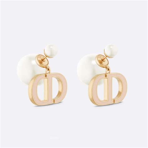 dior women earrings|Dior earrings for women.